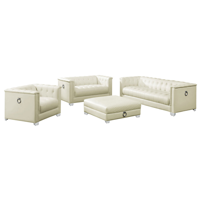 Chaviano Stationary 3 Pc Sets - Visions in Furniture (La Mirada, CA)