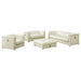 Chaviano Stationary 3 Pc Sets - Visions in Furniture (La Mirada, CA)