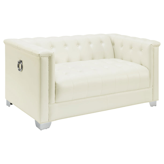 Chaviano Stationary 3 Pc Sets - Visions in Furniture (La Mirada, CA)