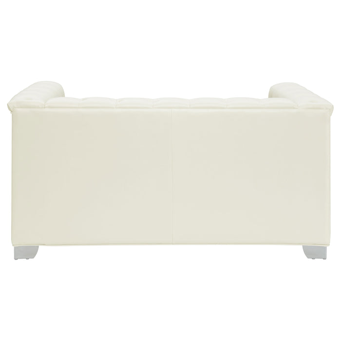 Chaviano Stationary 3 Pc Sets - Visions in Furniture (La Mirada, CA)