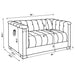 Chaviano Stationary 3 Pc Sets - Visions in Furniture (La Mirada, CA)