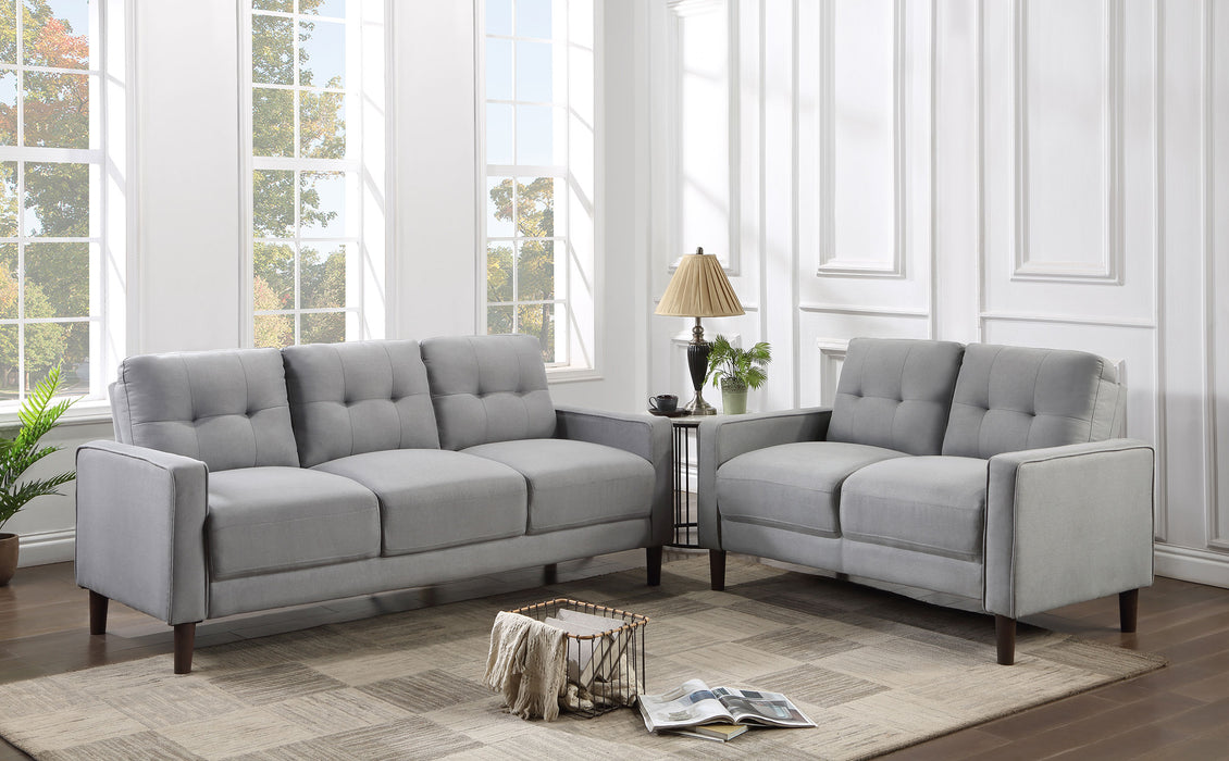 Bowen Stationary 3 Pc Sets - Visions in Furniture (La Mirada, CA)