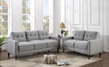 Bowen Stationary 3 Pc Sets - Visions in Furniture (La Mirada, CA)