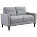 Bowen Stationary 3 Pc Sets - Visions in Furniture (La Mirada, CA)