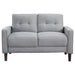 Bowen Stationary 3 Pc Sets - Visions in Furniture (La Mirada, CA)
