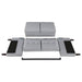 Bowen Stationary 3 Pc Sets - Visions in Furniture (La Mirada, CA)