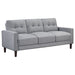 Bowen Stationary 3 Pc Sets - Visions in Furniture (La Mirada, CA)