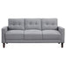 Bowen Stationary 3 Pc Sets - Visions in Furniture (La Mirada, CA)