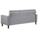 Bowen Stationary 3 Pc Sets - Visions in Furniture (La Mirada, CA)