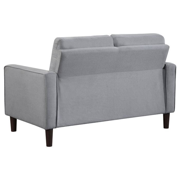 Bowen Stationary 3 Pc Sets - Visions in Furniture (La Mirada, CA)