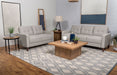 Bowen Stationary 3 Pc Sets - Visions in Furniture (La Mirada, CA)
