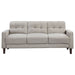 Bowen Stationary 3 Pc Sets - Visions in Furniture (La Mirada, CA)