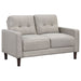 Bowen Stationary 3 Pc Sets - Visions in Furniture (La Mirada, CA)