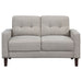Bowen Stationary 3 Pc Sets - Visions in Furniture (La Mirada, CA)
