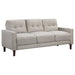 Bowen Stationary 3 Pc Sets - Visions in Furniture (La Mirada, CA)