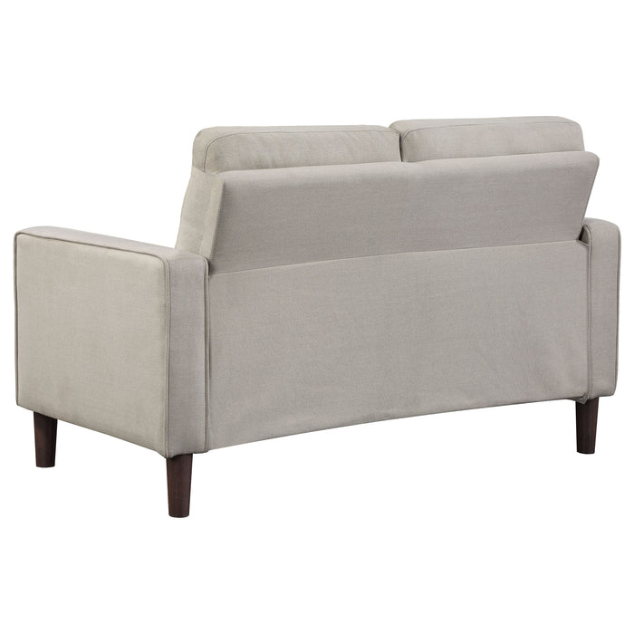 Bowen Stationary 3 Pc Sets - Visions in Furniture (La Mirada, CA)