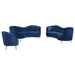 Sophia Stationary Sets - Visions in Furniture (La Mirada, CA)