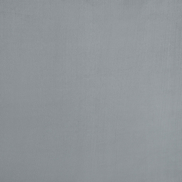 Sophia Upholstered Camel Back Sofa Blue