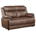 Ellington Stationary 2 Pc Set - Visions in Furniture (La Mirada, CA)