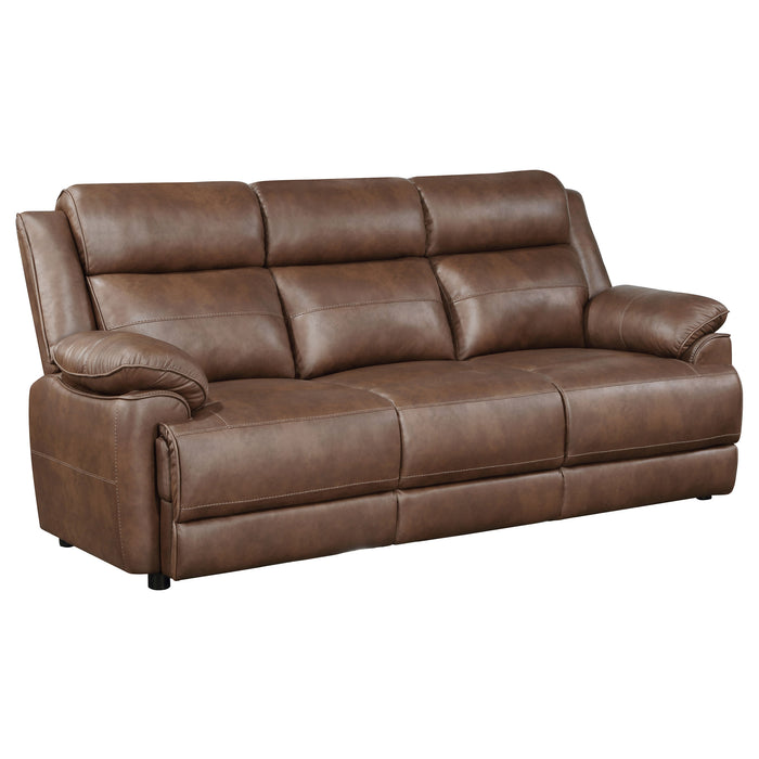 Ellington Stationary 3 Pc Set - Visions in Furniture (La Mirada, CA)