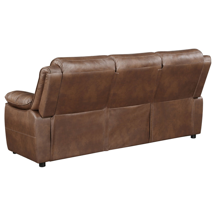 Ellington Stationary 3 Pc Set - Visions in Furniture (La Mirada, CA)