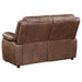 Ellington Stationary 3 Pc Set - Visions in Furniture (La Mirada, CA)
