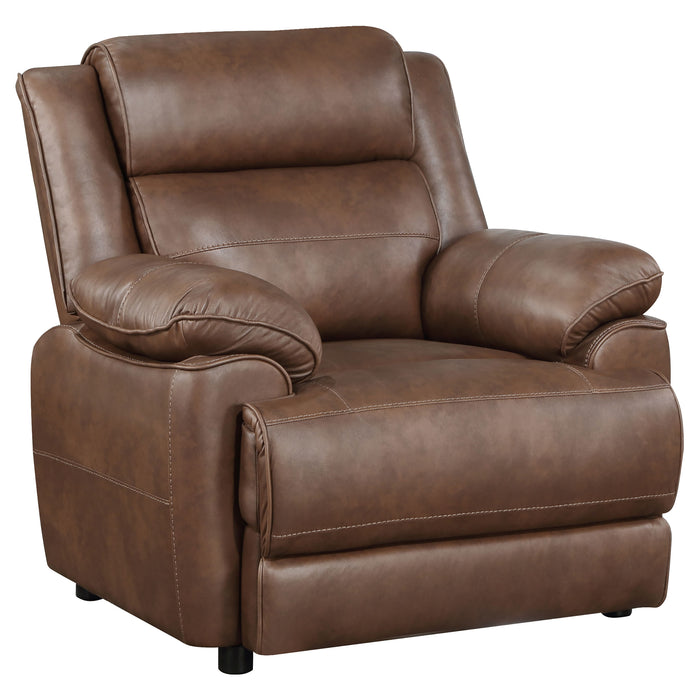 Ellington Stationary 3 Pc Set - Visions in Furniture (La Mirada, CA)