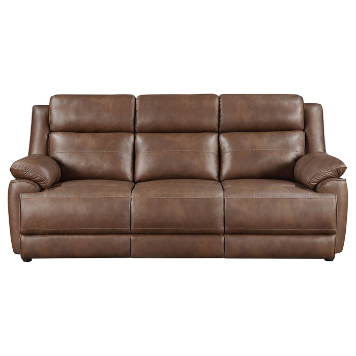 Ellington Stationary Sofa - Visions in Furniture (La Mirada, CA)