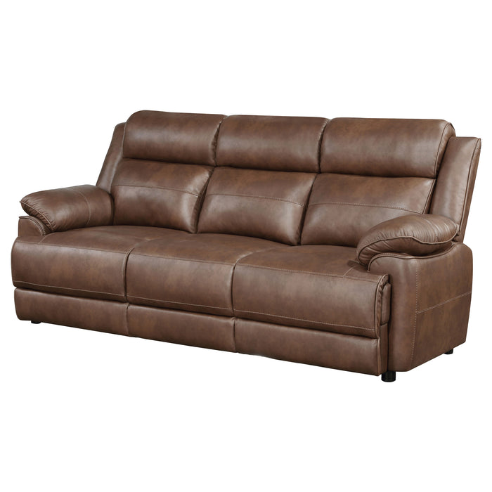 Ellington Stationary Sofa - Visions in Furniture (La Mirada, CA)