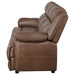 Ellington Stationary Sofa - Visions in Furniture (La Mirada, CA)
