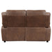 Ellington Stationary Loveseat - Visions in Furniture (La Mirada, CA)
