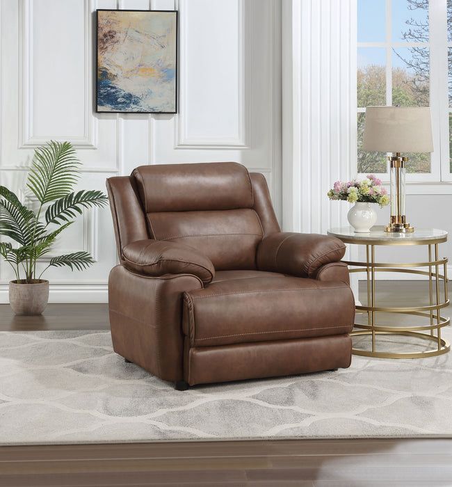 Ellington Accent Chair - Visions in Furniture (La Mirada, CA)