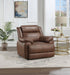 Ellington Accent Chair - Visions in Furniture (La Mirada, CA)