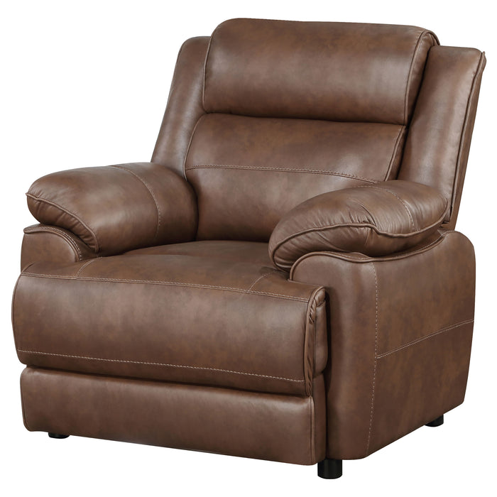Ellington Accent Chair - Visions in Furniture (La Mirada, CA)