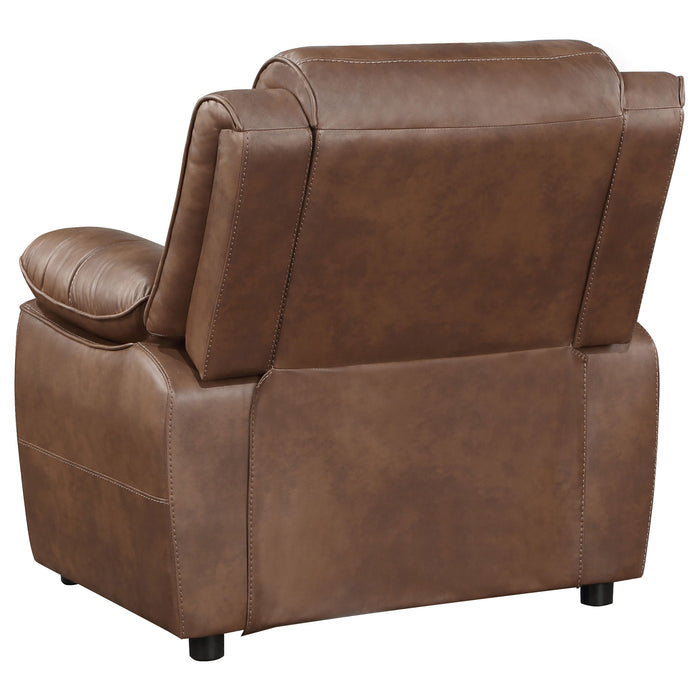 Ellington Accent Chair - Visions in Furniture (La Mirada, CA)