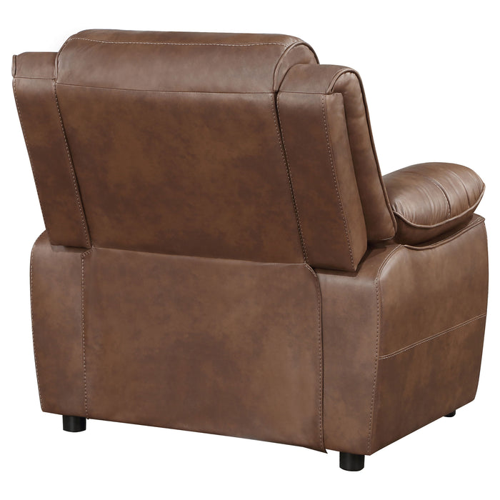 Ellington Accent Chair - Visions in Furniture (La Mirada, CA)