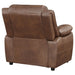 Ellington Accent Chair - Visions in Furniture (La Mirada, CA)