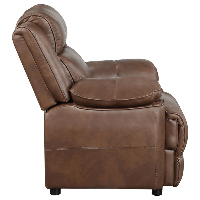 Ellington Accent Chair - Visions in Furniture (La Mirada, CA)