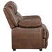 Ellington Accent Chair - Visions in Furniture (La Mirada, CA)