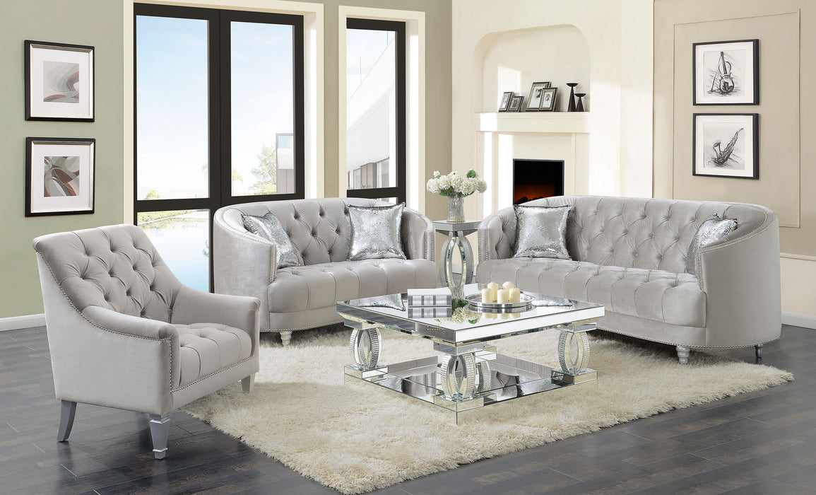 Avonlea Stationary Sets - Visions in Furniture (La Mirada, CA)