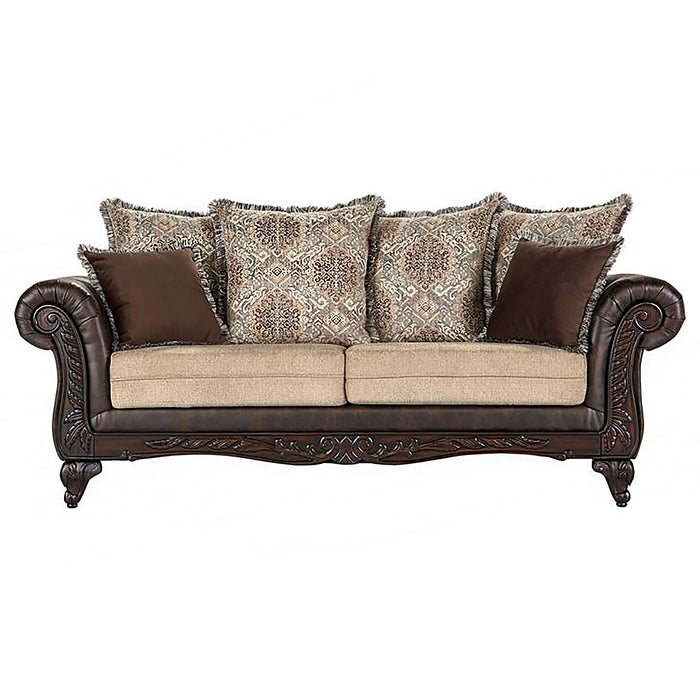 Elmbrook Stationary 3 Pc Set - Visions in Furniture (La Mirada, CA)
