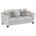 Salizar Stationary Sofas - Visions in Furniture (La Mirada, CA)
