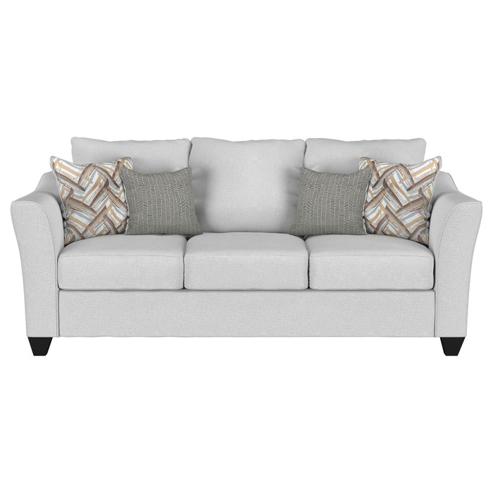 Salizar Stationary Sofas - Visions in Furniture (La Mirada, CA)