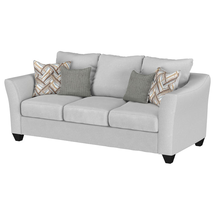 Salizar Stationary Sofas - Visions in Furniture (La Mirada, CA)