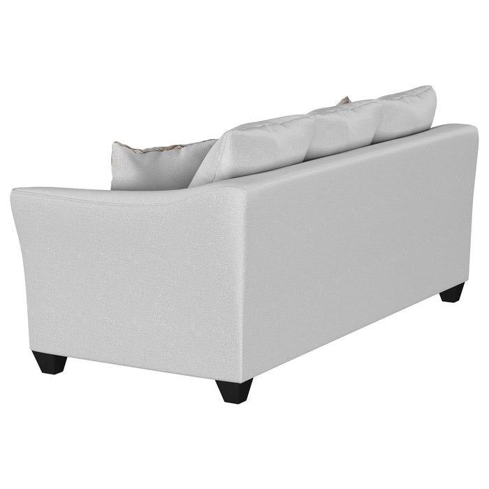 Salizar Stationary Sofas - Visions in Furniture (La Mirada, CA)