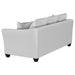 Salizar Stationary Sofas - Visions in Furniture (La Mirada, CA)