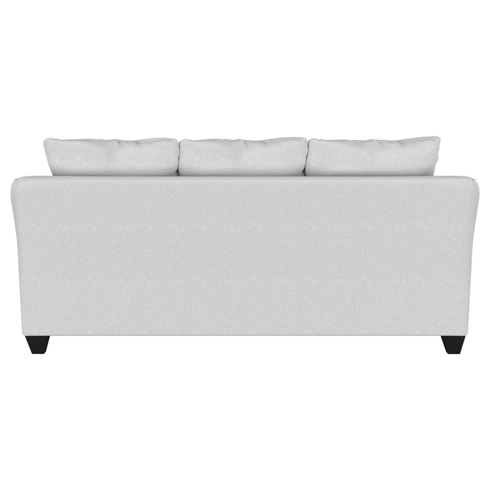 Salizar Stationary Sofas - Visions in Furniture (La Mirada, CA)