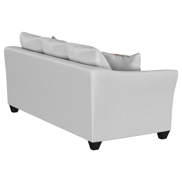 Salizar Stationary Sofas - Visions in Furniture (La Mirada, CA)