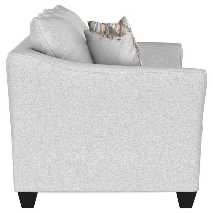Salizar Stationary Sofas - Visions in Furniture (La Mirada, CA)