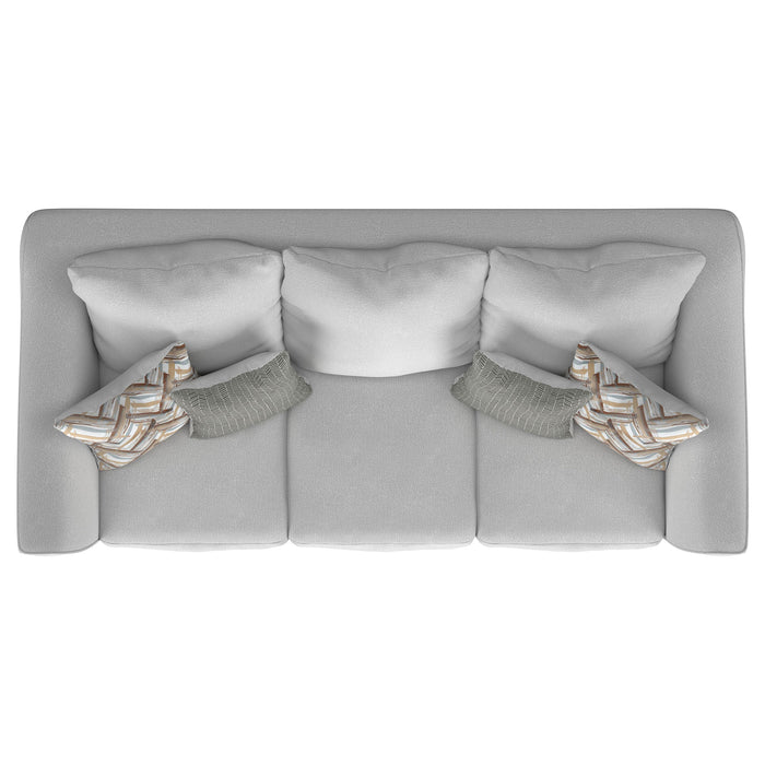 Salizar Stationary Sofas - Visions in Furniture (La Mirada, CA)